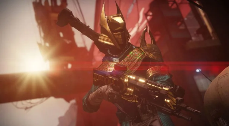 Imagen de Esta es la increíble cantidad que pagan algunos usuarios de Destiny 2 por ver El Faro