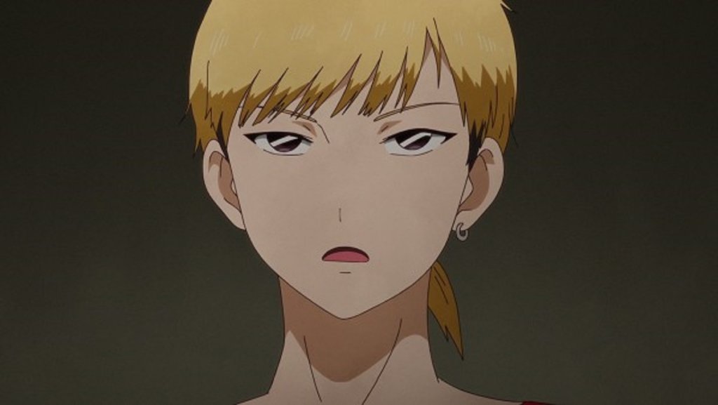 Digimon Survive personaje