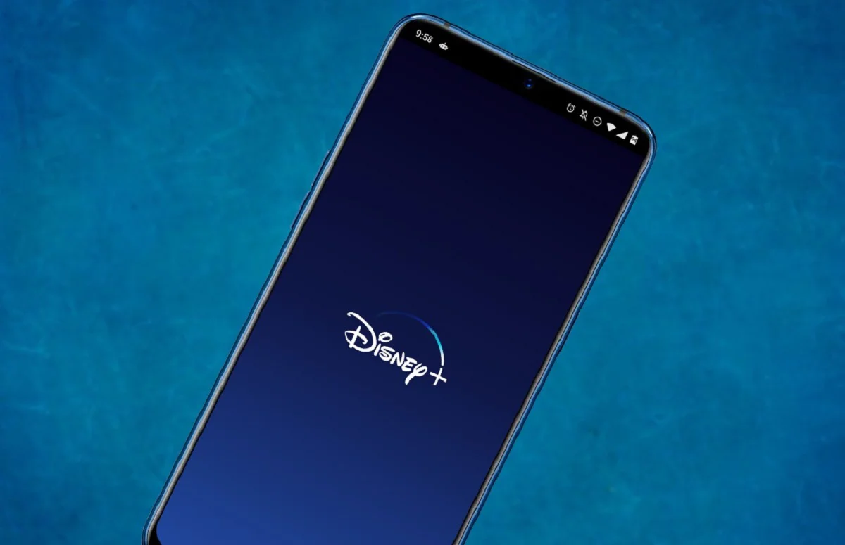 Disney Plus suscriptores