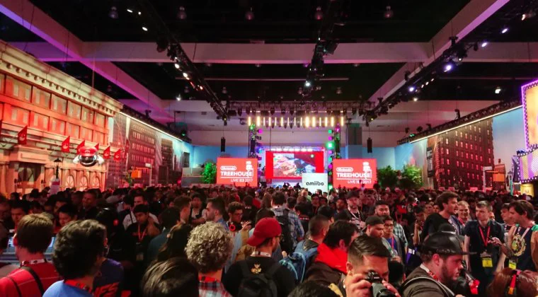 Imagen de El E3 2020 pierde a uno de sus organizadores y vuelve a ponerse en duda su celebración