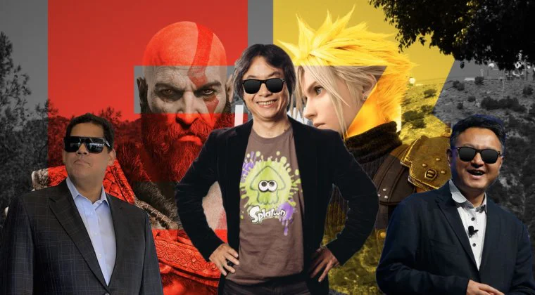 Imagen de Adiós al E3: Los 10 mejores momentos de la historia del evento