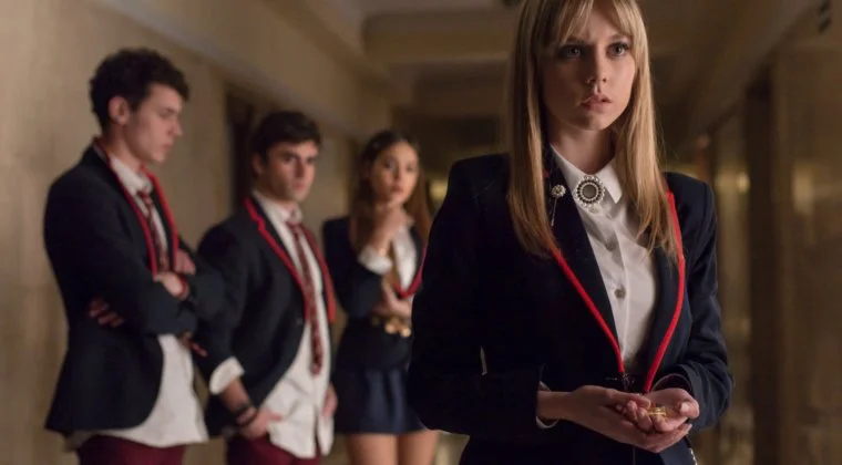 Imagen de Netflix: Estas son las mejores series y películas en marzo de 2020