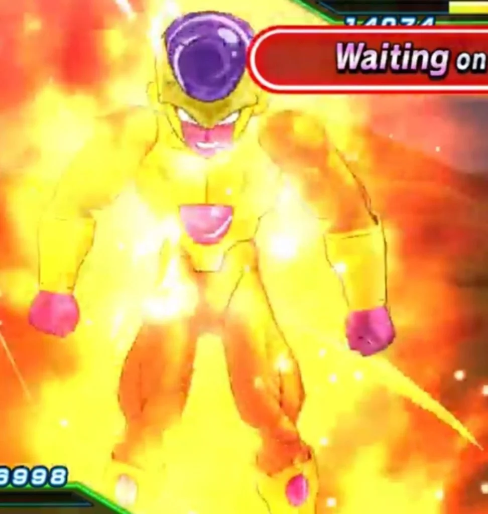 freezer dragon ball