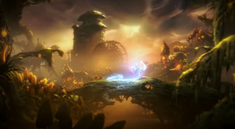 Imagen de De realizar el remake no oficial de Metroid 2 a trabajar en Ori and the Will of the Wisp