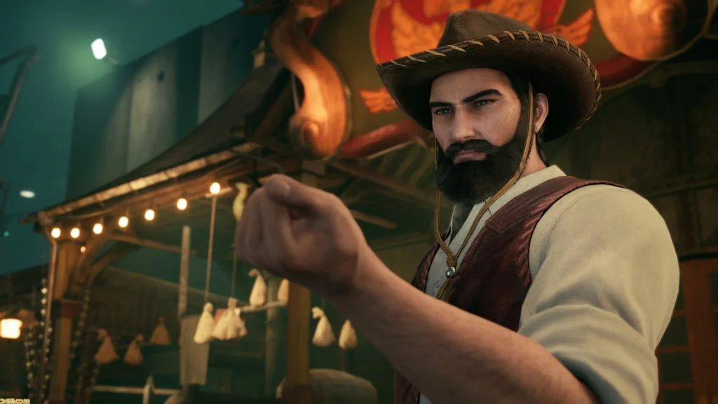 FF7Remake 13
