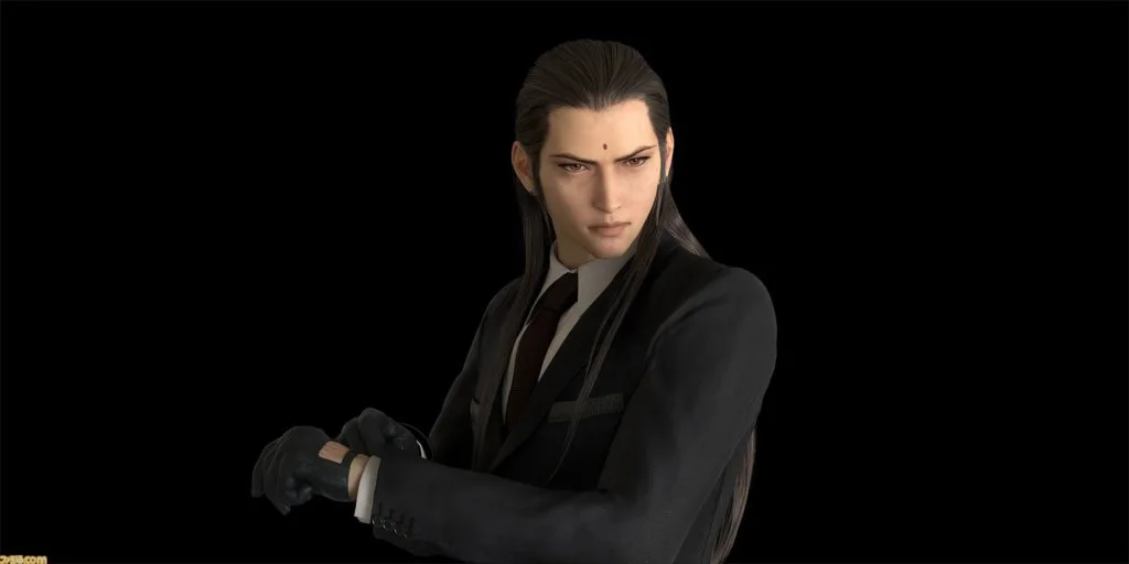 FF7Remake 2