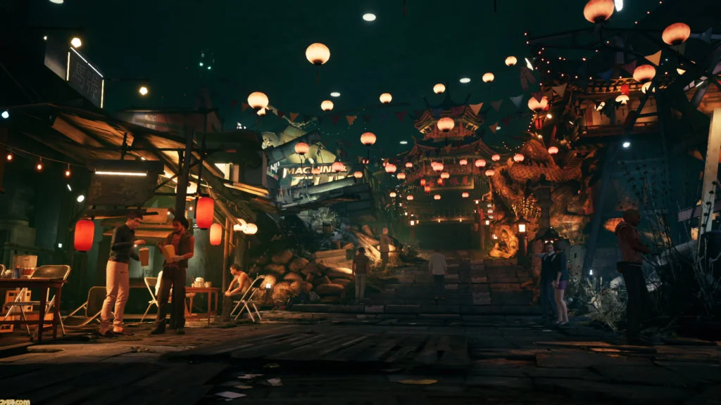 FF7Remake 21