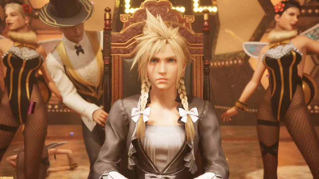 FF7Remake 28