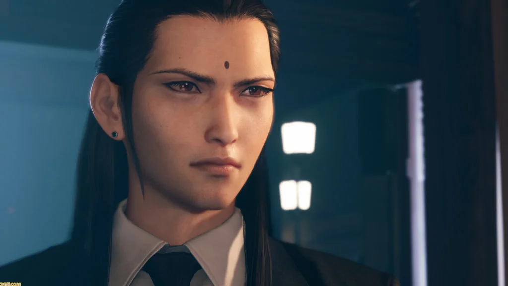 FF7Remake 3