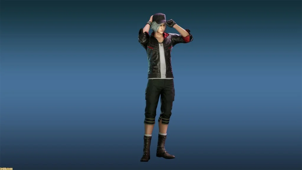 FF7Remake 8