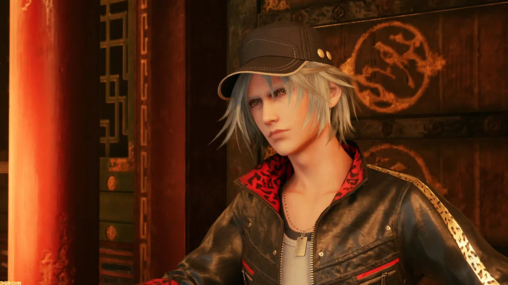 FF7Remake 9