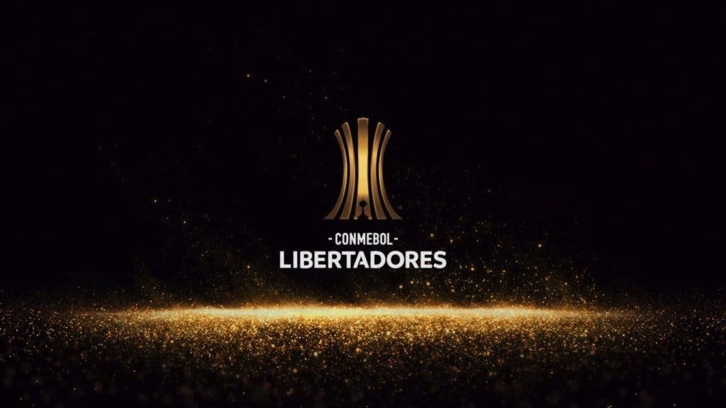 FIFA 20 CONMEBOL Libertadores In Menus