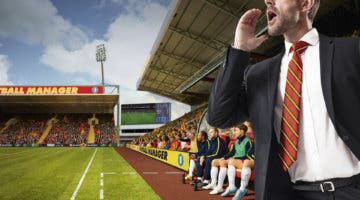 Imagen de Football Manager 2020 amplía su periodo de prueba gratuito en Steam