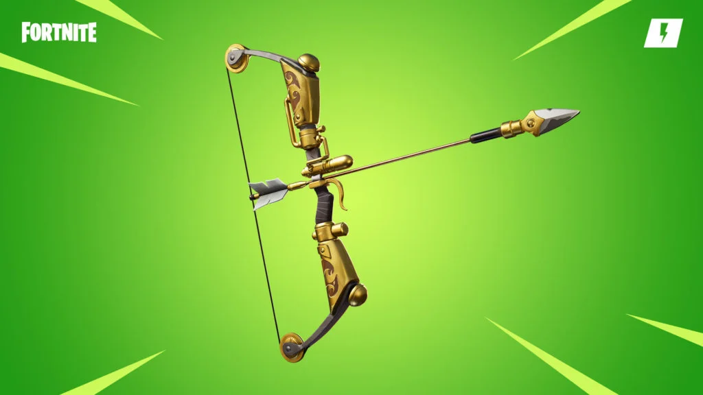 Fortnite Arco
