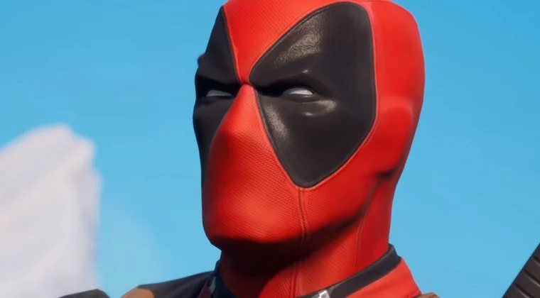 Imagen de Fortnite: guía para completar los desafíos de la semana 5 de Deadpool