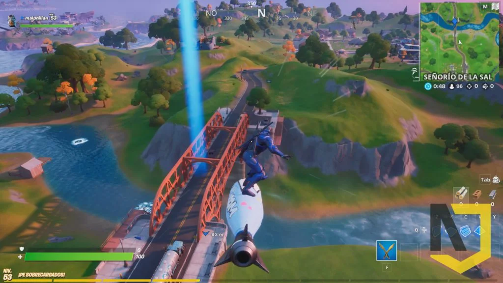 Fortnite