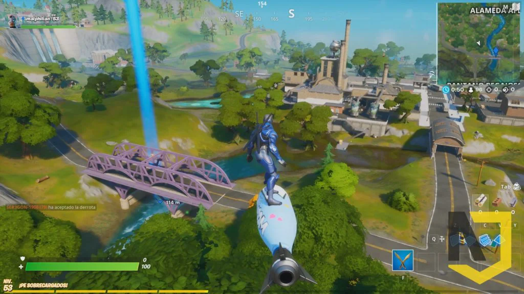 Fortnite