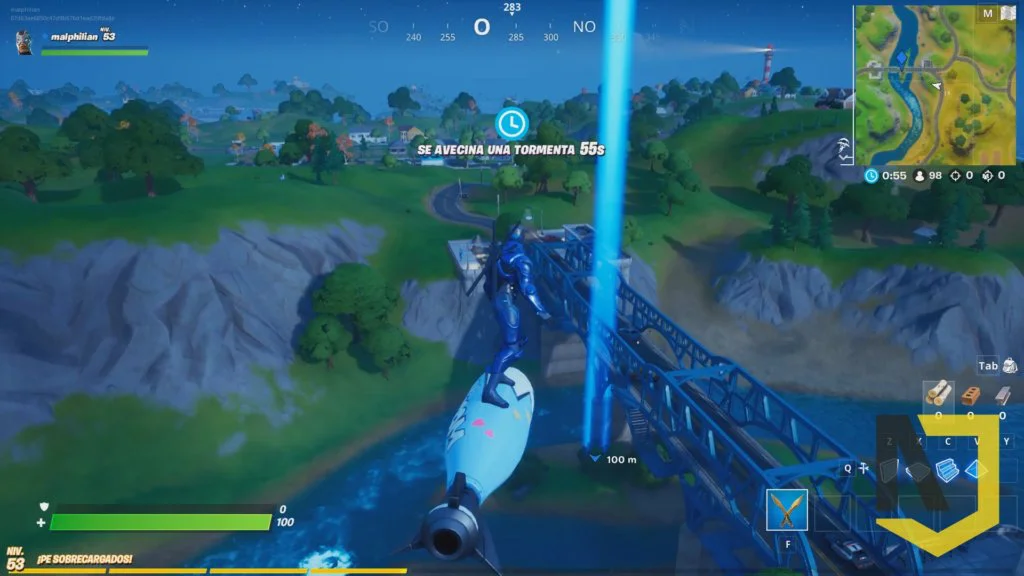 Fortnite