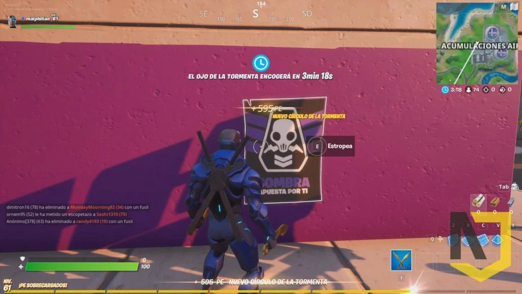 Fortnite