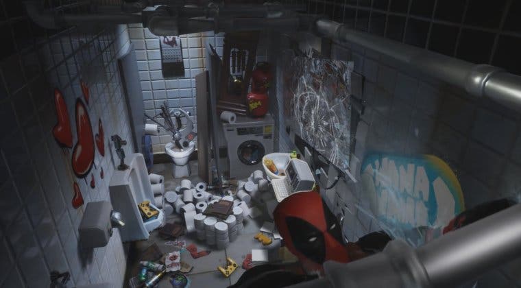 Imagen de Fortnite: guía para completar los desafíos de la semana 6 de Deadpool