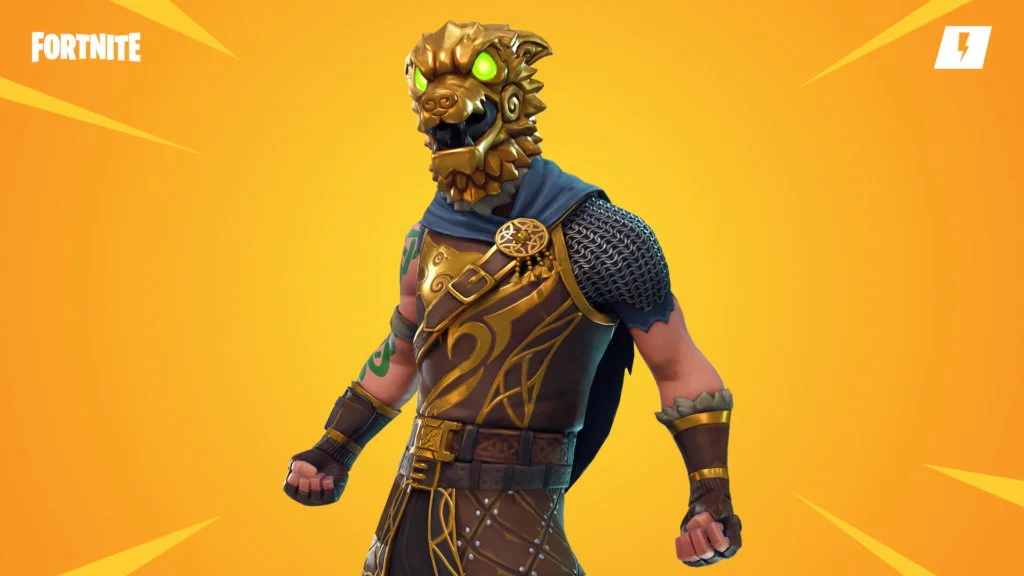 Fortnite Jonesy