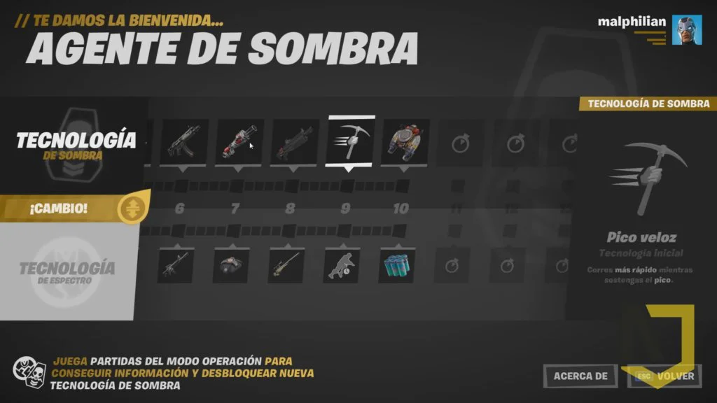 Fortnite