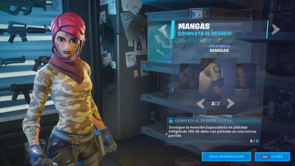 Fortnite