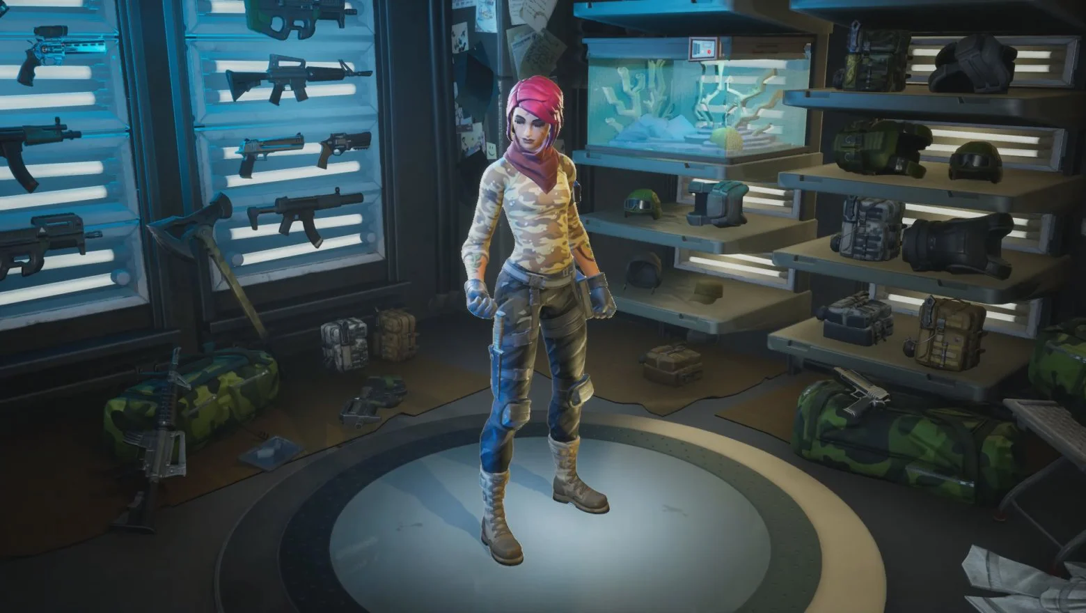 Fortnite