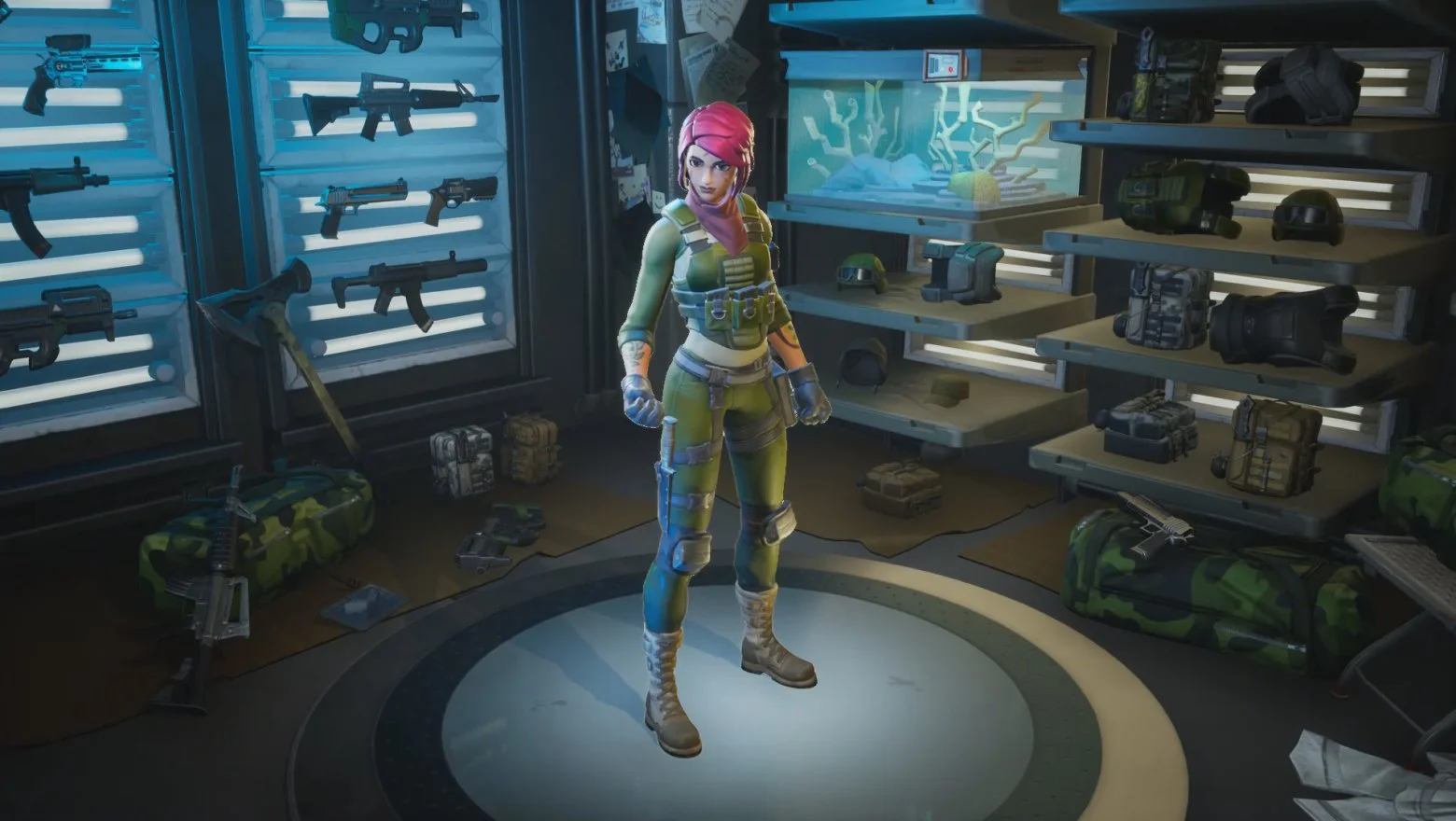 Fortnite