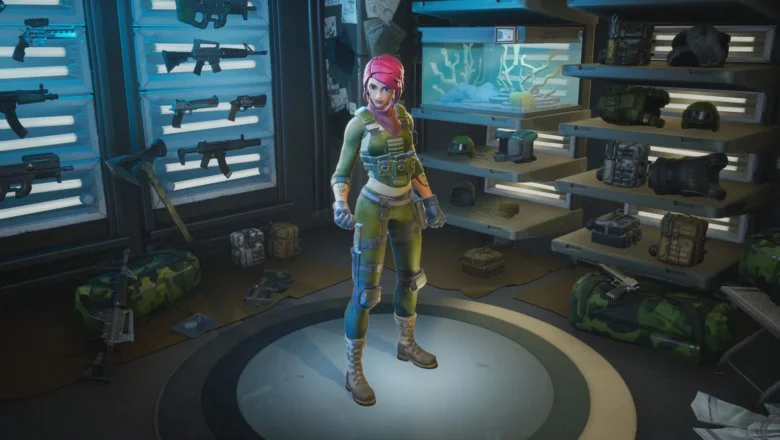 Fortnite