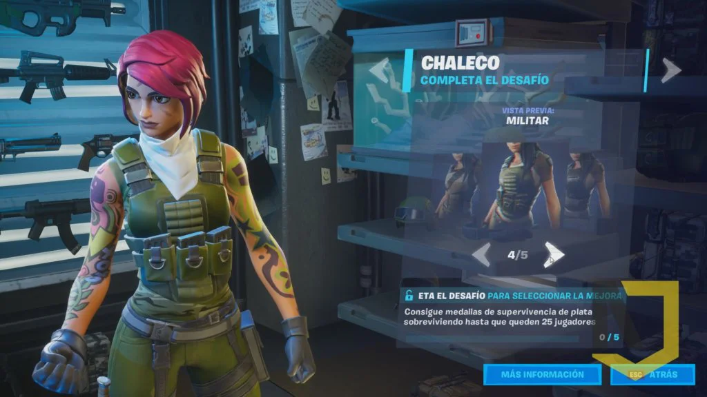 Fortnite