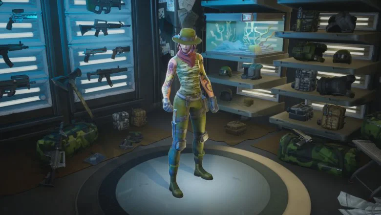 Fortnite