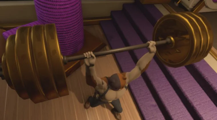 Imagen de Fortnite: guía para completar los desafíos de la semana 6 de Travesuras de Miaúsculos