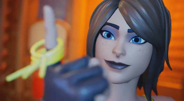Imagen de Fortnite: ¿cuándo empieza la Temporada 3?
