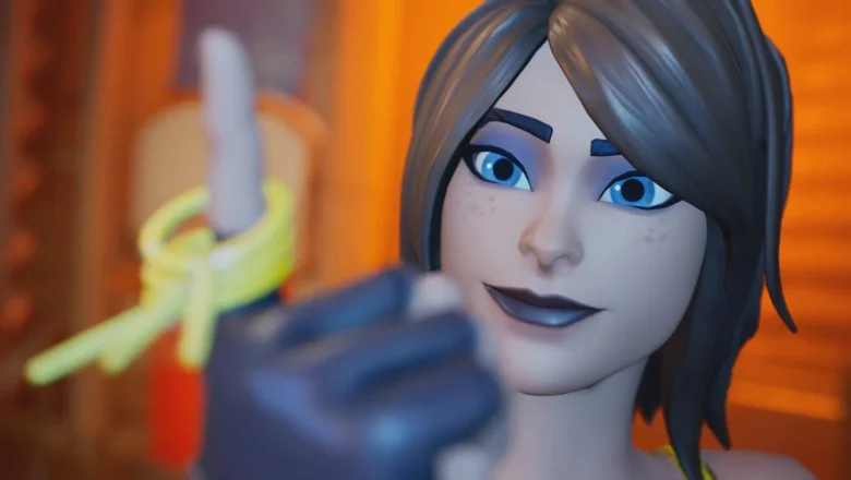 Fortnite