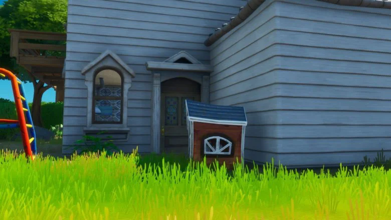 Fortnite