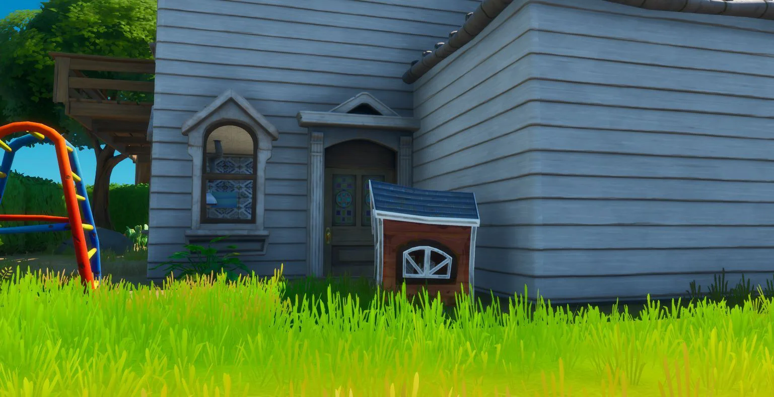 Fortnite