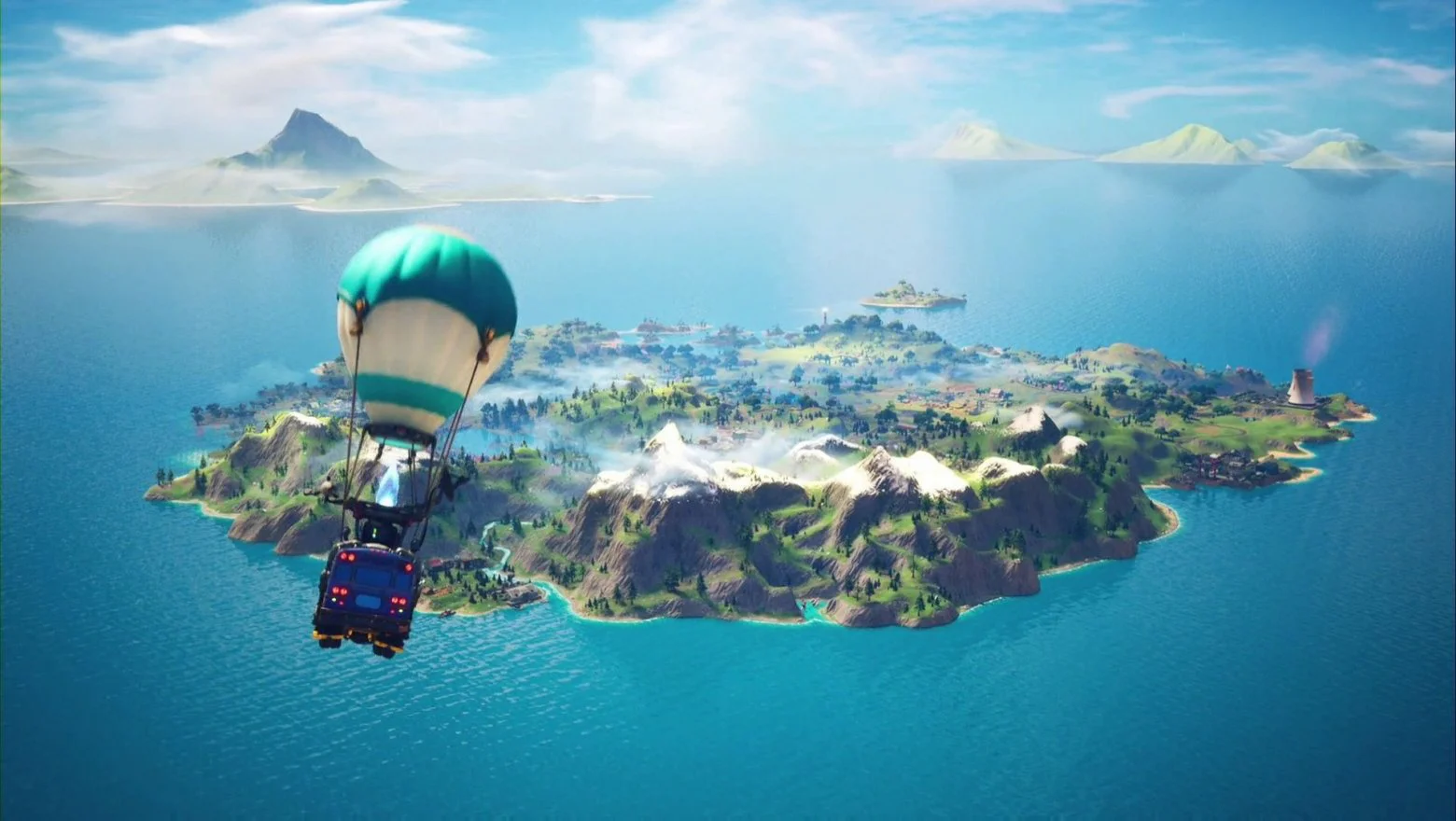 Fortnite
