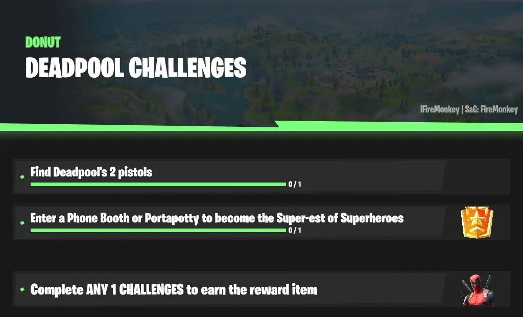 Fortnite