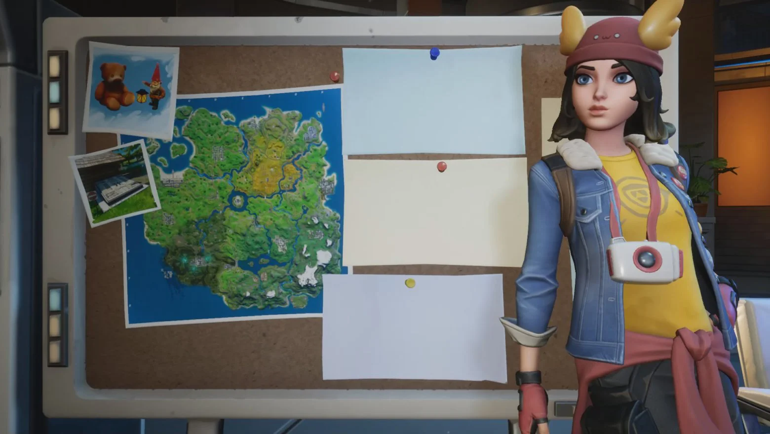 Fortnite