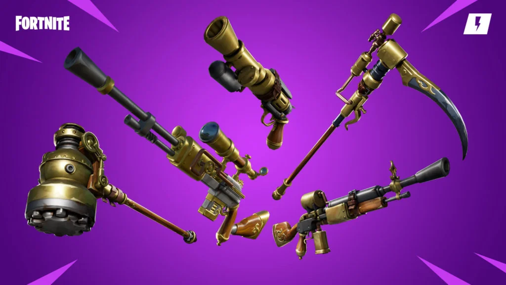 Fortnite