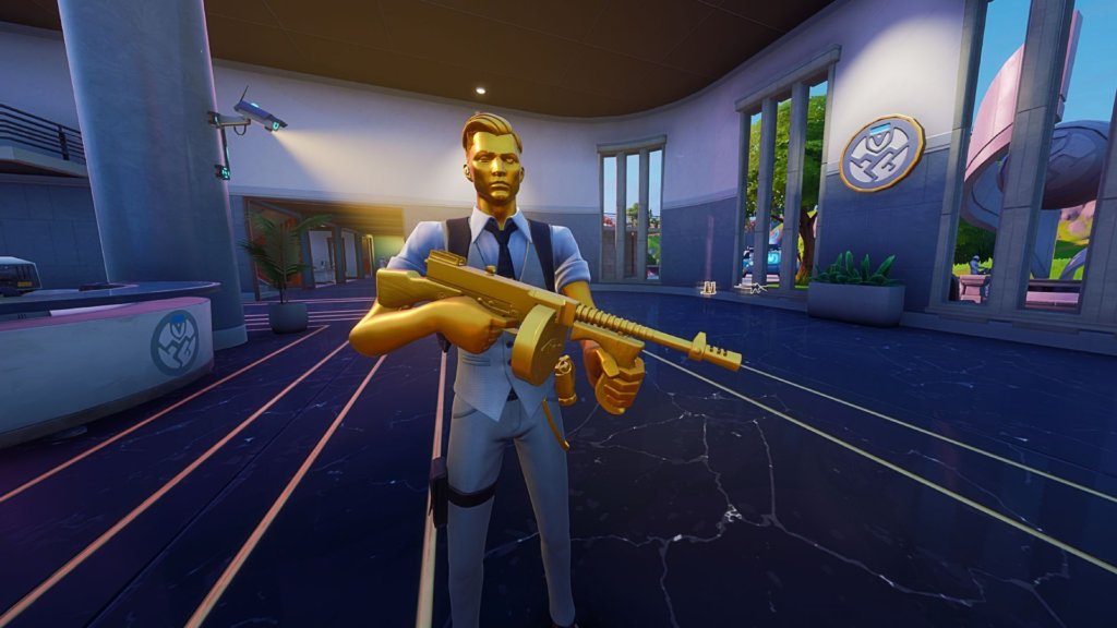Fortnite