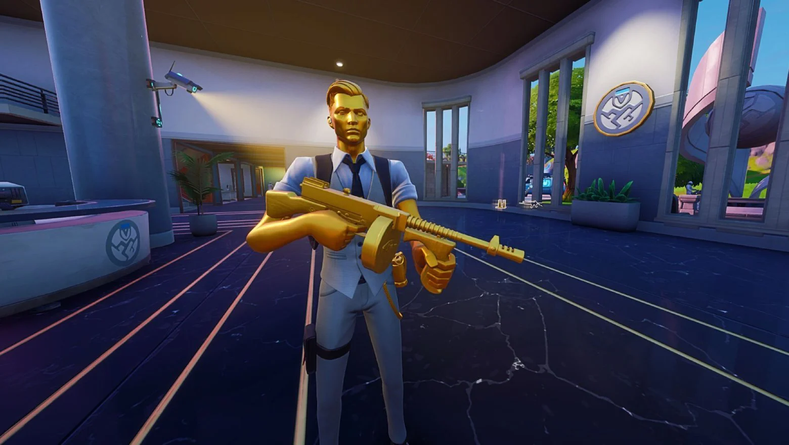 Fortnite