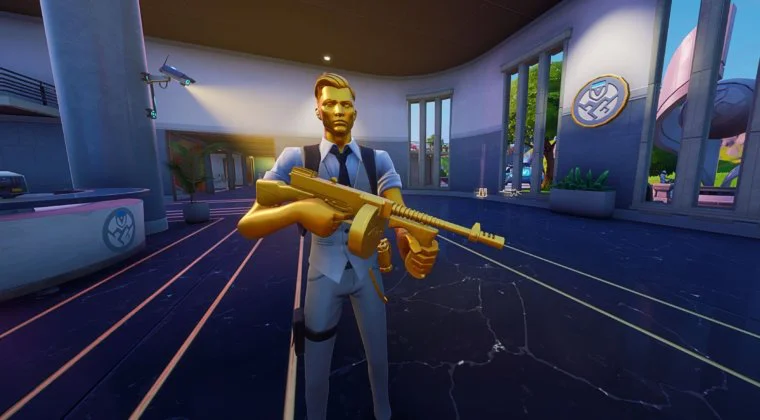 Imagen de Fortnite: ¿Cómo y cuándo será el evento final de la Temporada 2?