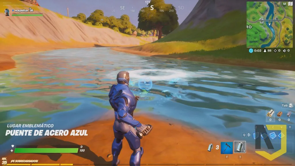 Fortnite