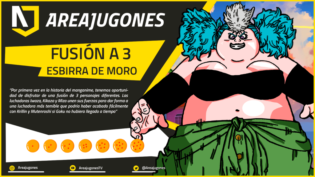 Fusion min