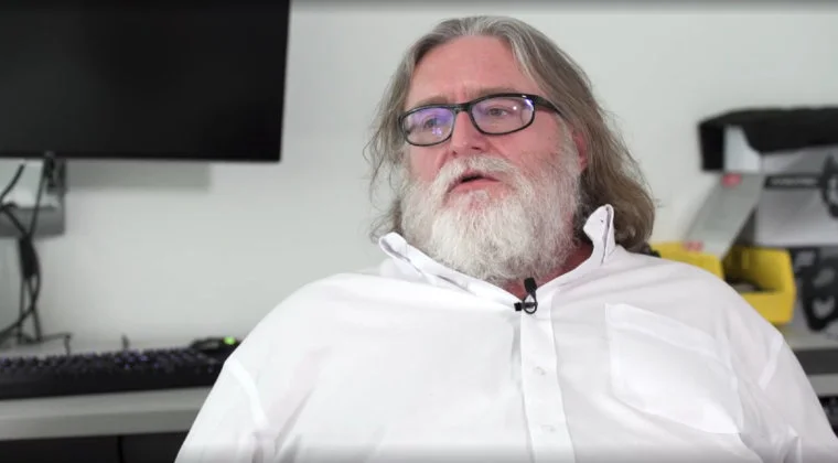 Imagen de El director de Valve cree que la competencia con la Epic Games Store es positiva para todos