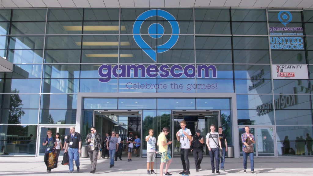 Gamescom 2020