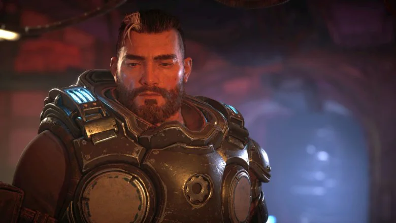 Gears Tactics