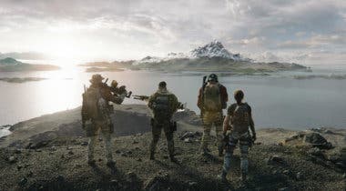 Imagen de Ghost Recon Breakpoint: Impresiones de la actualización 2.1.0